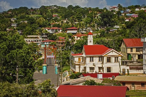 Image of San Ignacio